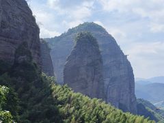 -南武当山景区