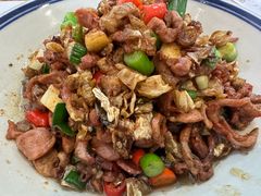 -新新湘菜馆(新中街二条店)