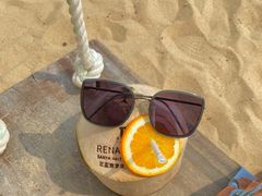 -三亚海棠湾万丽度假酒店