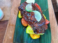-Naughty Nuri’s Phuket