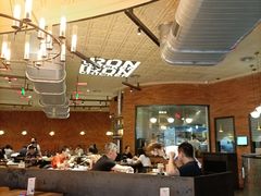 大堂-铁公鸡·四川料理(天环广场店)