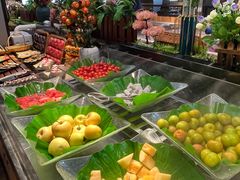 -名扬煮艺肥牛自助火锅(东平店)