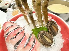 -红鼎豆捞·非遗鲍皇汤火锅(宝丰路店)