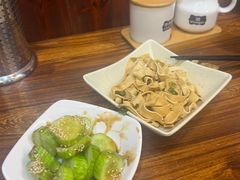 -屯屯面(海尔路店)