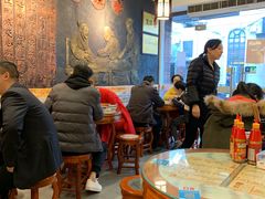 大堂-双喜老铺(人民广场店)