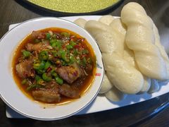 -兰婆婆餐厅淳安菜