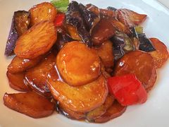 -城北食府(枫林店)