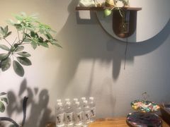 -沐森 •疗愈头疗馆(打浦桥店)