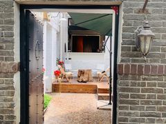 门面-大象厨房(重庆道店)