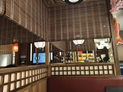 -福樱兰海鲜放题铁板烧(加州店)
