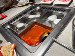 -海底捞火锅(群光广场店)