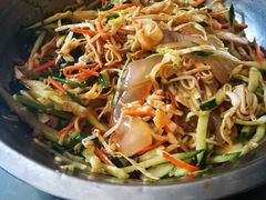 -祝家饺子馆