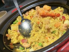 -BetterThai 泰加(苏州中心店)