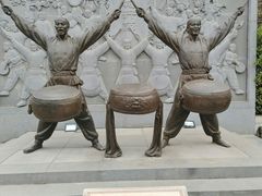 -韩城古城
