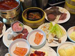 -川骄海鲜自助(亚运村店)
