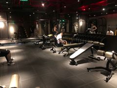 -威尔仕健身·游泳(KING88店)