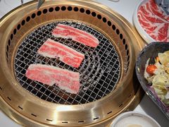 -炙城·韩式烤肉(南京东路店)