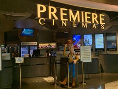 -百美汇影城(LUXE嘉里中心店)