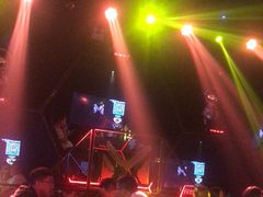 -M-MIX电音烤吧