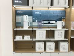 -小米之家(渝中龙湖时代天街店)