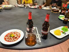 -荣兴酒家(徐家汇店)