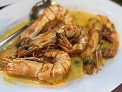 -大茄来海鲜餐厅(亚洲城分行)