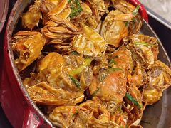 -太湖饭店玉兰厅(自助餐厅)