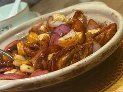 -味妙顺德厨房(绿地缤纷城店)