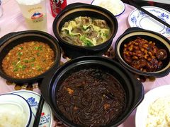 -阿隆煲店(秀仁苑店)