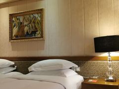 -澳门十六浦索菲特大酒店