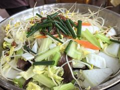 -标记好食