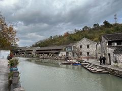 -东钱湖旅游度假区