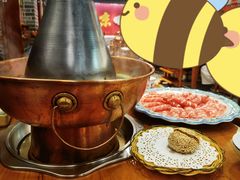 冰糖葫芦-乐宴·老北京铜火锅(桂庙店)