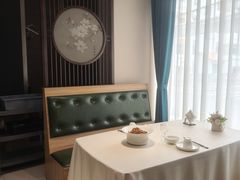 -锦海城市大酒店·上海酒楼(会馆浜路店)