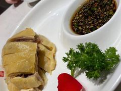 谷谷鸡-小舟山海鲜