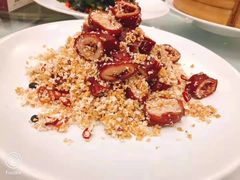 -老船夫婚宴婚庆会馆(延吉路店)