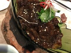 老醋蜇头-106餐厅(山水文园店)
