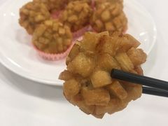 顺德灌汤鲮鱼球-粥旺庄(芳村店)