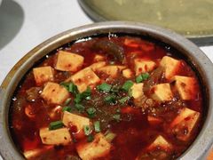 -辣婆婆(航天桥店)