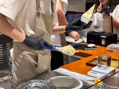 -野人先生现做冰淇淋(北京环宇荟店)