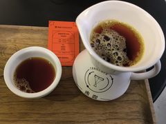 -唐咖精品咖啡(大理古城手冲店)