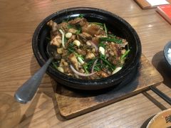 -啫火啫啫煲·顺德干蒸(西乡天虹店)