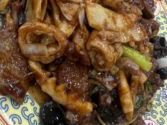 -砂锅居(西四店)