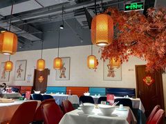 大堂-雲蜀龙阁·金牌水煮鱼(方庄店)