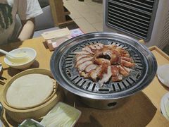 -守柴炉烤鸭(鱼嘴店)