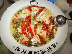 -江渔儿酸菜鱼(曜一城店)