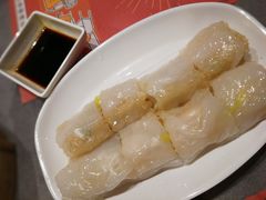 脆皮鲜虾肠-点点心点心专门店(旺角店)