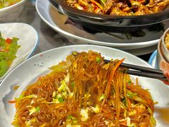 -花卉鱼庄(嘉园文景苑店)