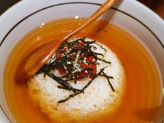 -千代武日本料理(爱建店)