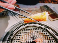 -赤坂亭M9和牛烧肉·日料398放题(万达店)